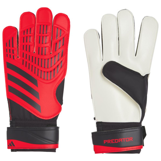 Adidas Γάντια τερματοφύλακα Predator Goalkeeper Gloves